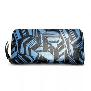 EUC RARE CHLOE LONG ZIPPY WALLET